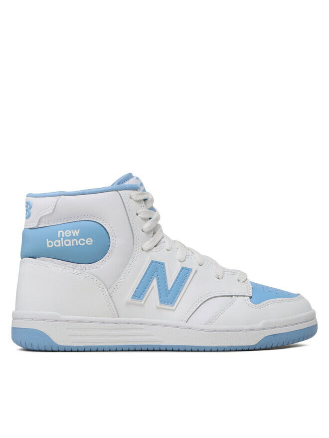 

Кроссовки New Balance, белый