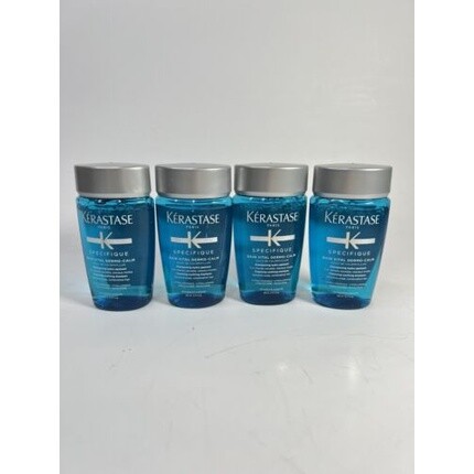 

Дорожный размер Kerastase Specific Bain Vital Dermo Calm 80 мл Kérastase