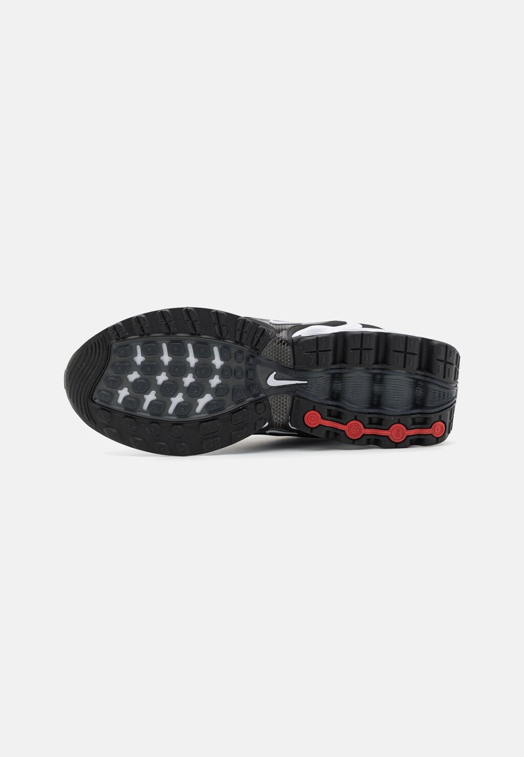 

Кроссовки AIR MAX DN UNISEX Nike Sportswear, черный