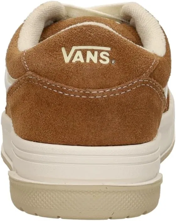 Кроссовки VANS Hylane VN000D1JBRO1 Tobacco, Brown — фото 3