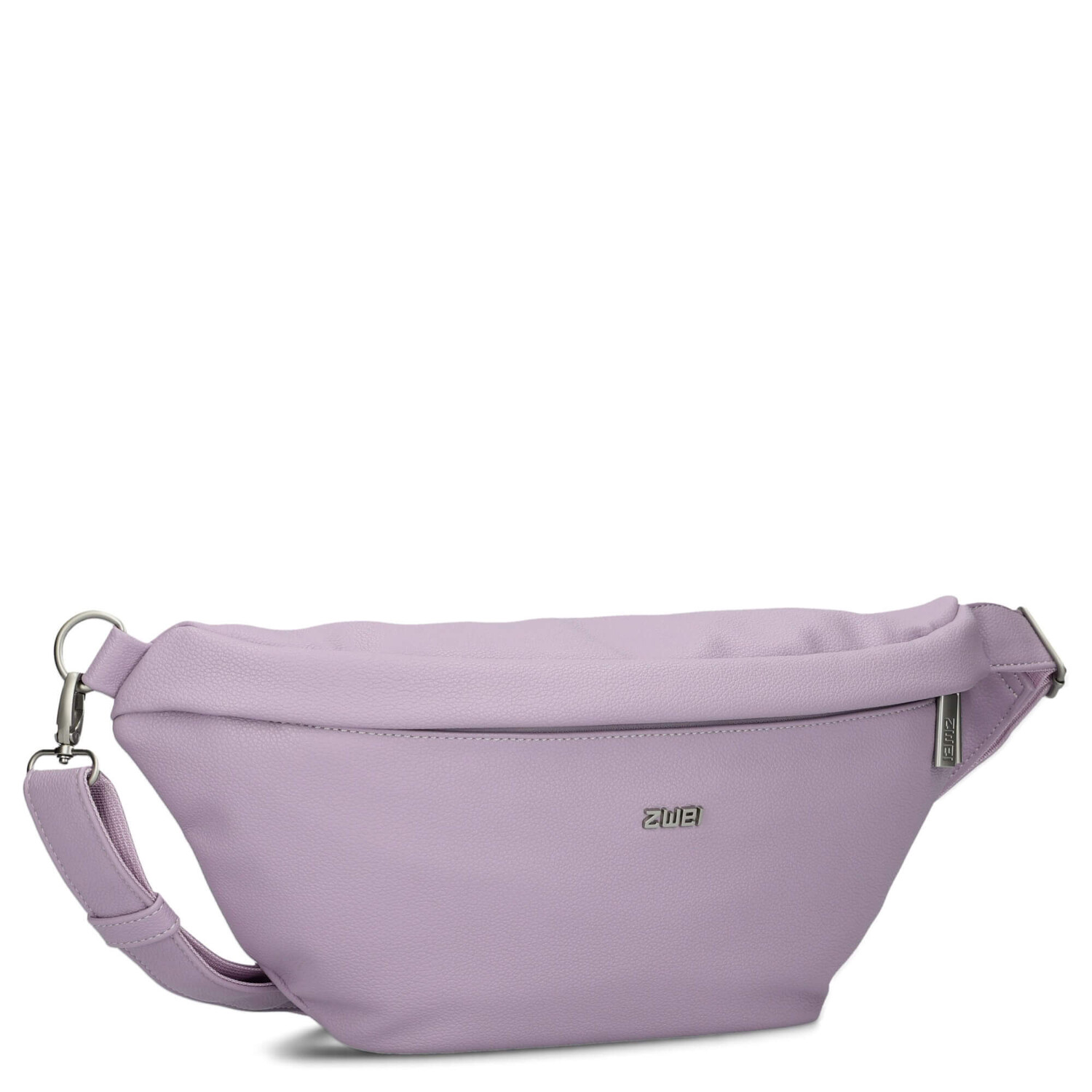 

Сумка через плечо Zwei Mademoiselle MH80 Gürteltasche 40 см, цвет lilac