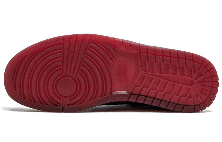 Кроссовки Jordan Air Jordan Shine "Varsity Red" Sneakers — фото 4