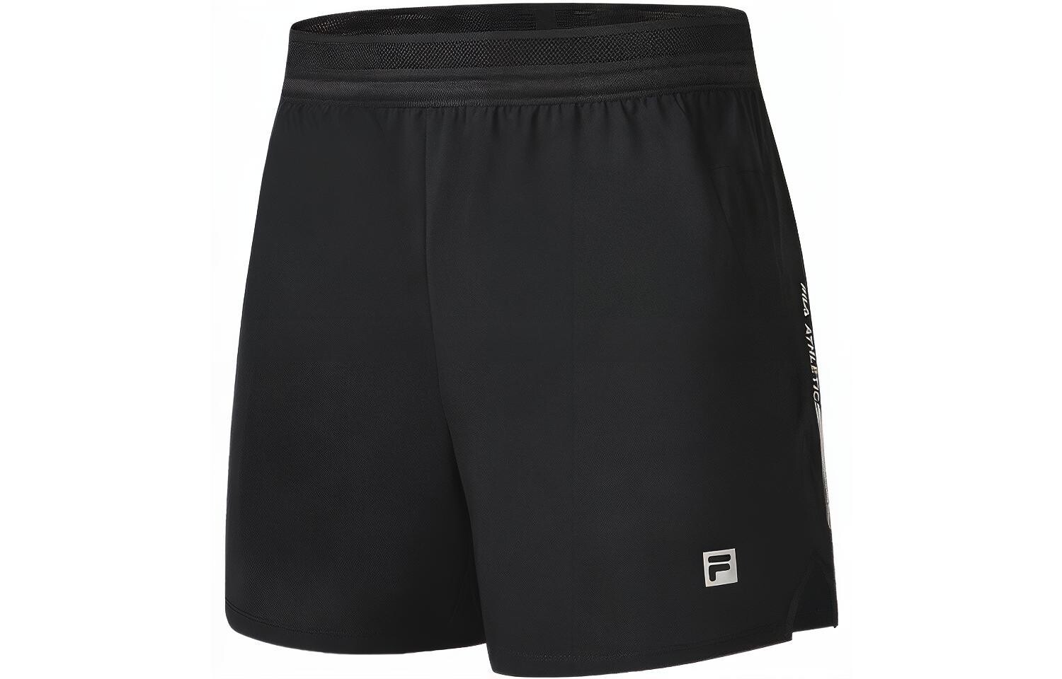 

FILA Мужские повседневные шорты, цвет Black