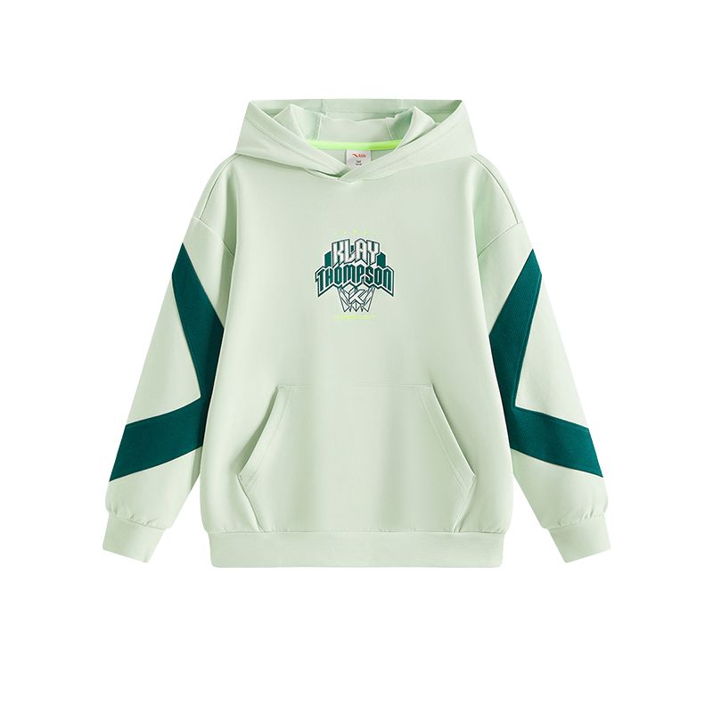 

Детский худи Antakids, cacti зеленый-2