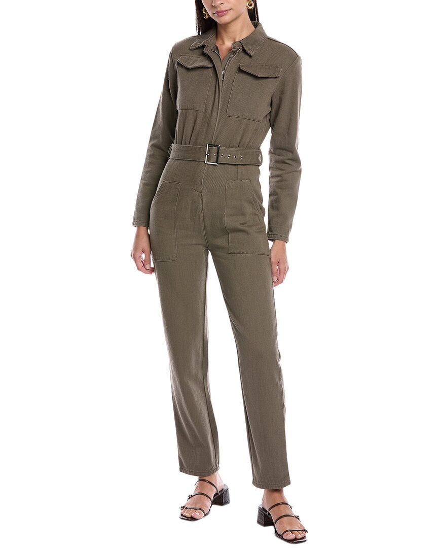 

MARION Комбинезон, коричневый