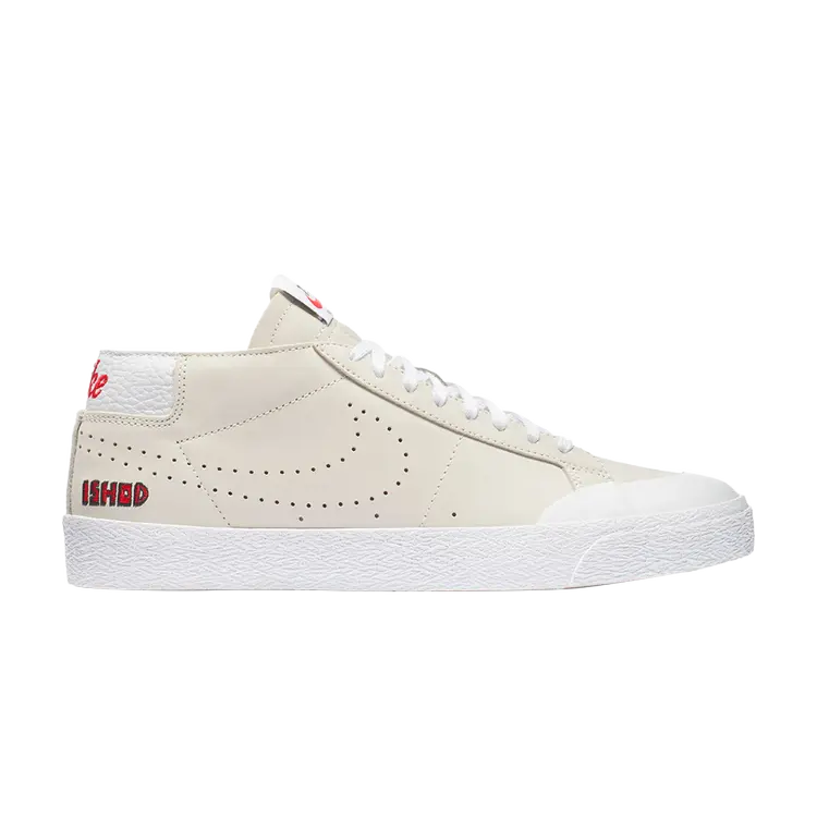 

Кроссовки Nike Zoom Blazer Chukka XT SB 'Ishod Wair', загар