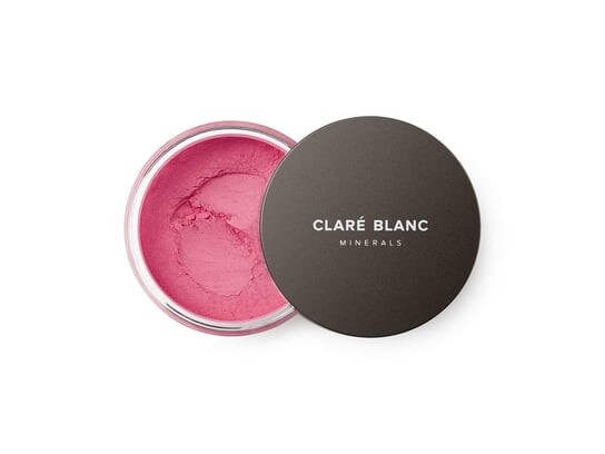 

Румяна Фуксия 708, 4 г Clare Blanc