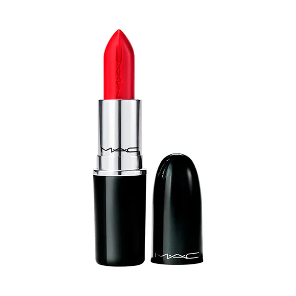 

Губная помада Lustreglass Mac Cosmetics, цвет cockney