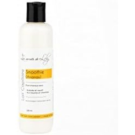 

Увлажняющее молочко Smoothie Pineapple 250мл, Les Secrets De Loly