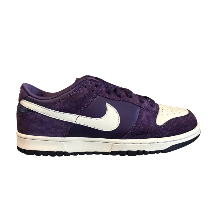 

Кроссовки Nike Dunk Low NKE, Quasar Purple