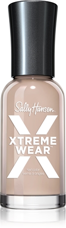 

Укрепляющий лак для ногтей Sally Hansen Hard As Nails Xtreme Wear, 213 Nifty Nude 11,8 ml