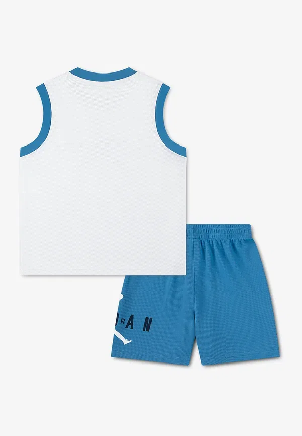Толстовка Jordan, university blue — фото 2