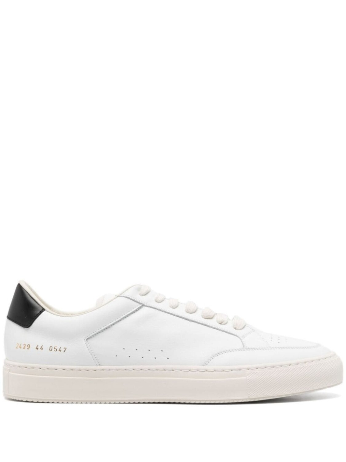 

Common Projects кроссовки Архиллес, белый