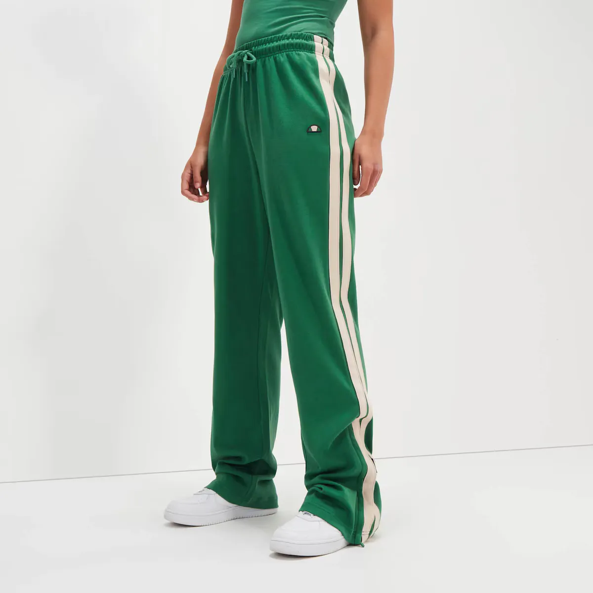 

Tresha Track Pant Женские брюки Ellesse, зеленый