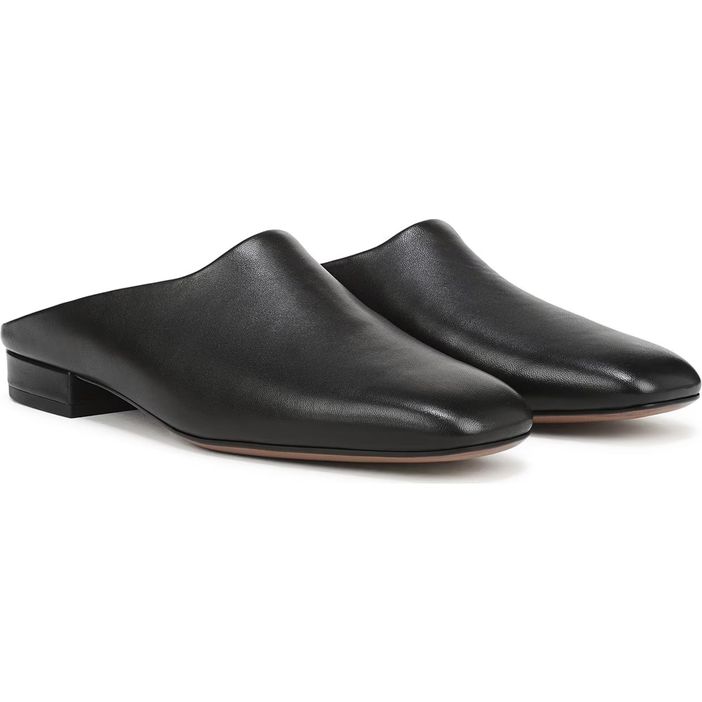 Дейли мюли Franco Sarto, черный