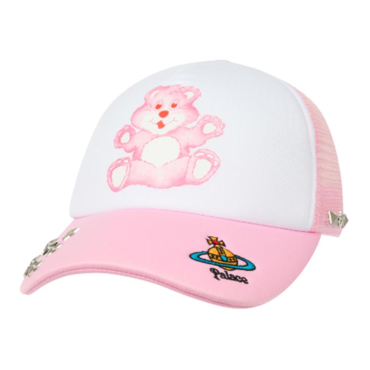 

Бейсболка X Vivienne Westwood Trucker PALACE