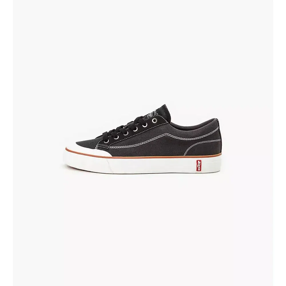 

Кроссовки Levi's Ls2 trainers, черный
