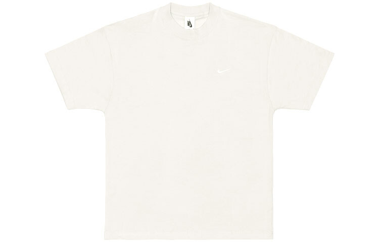 

Футболка мужская Light Blossom White Nike, белый