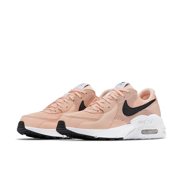 Кроссовки air max excee Nike, белый — фото 3