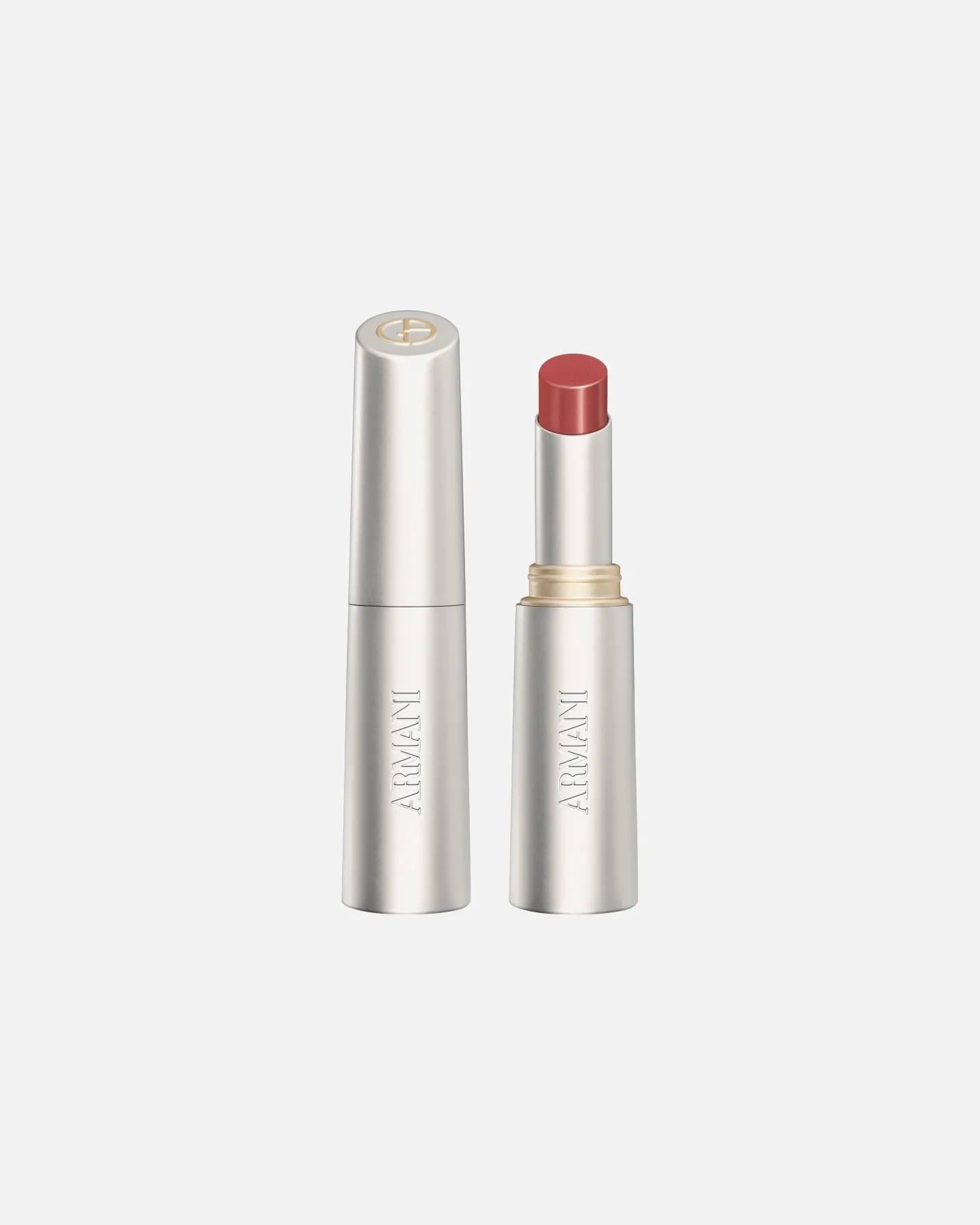 Бальзам для губ Armani Prisma Glass Prisma Flash, 40 - raspberry flash, 2.1 г