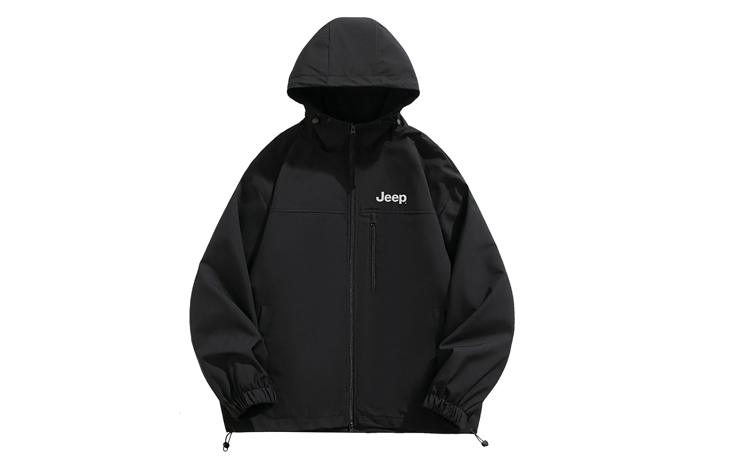 

Jeep Куртка Unisex, Black