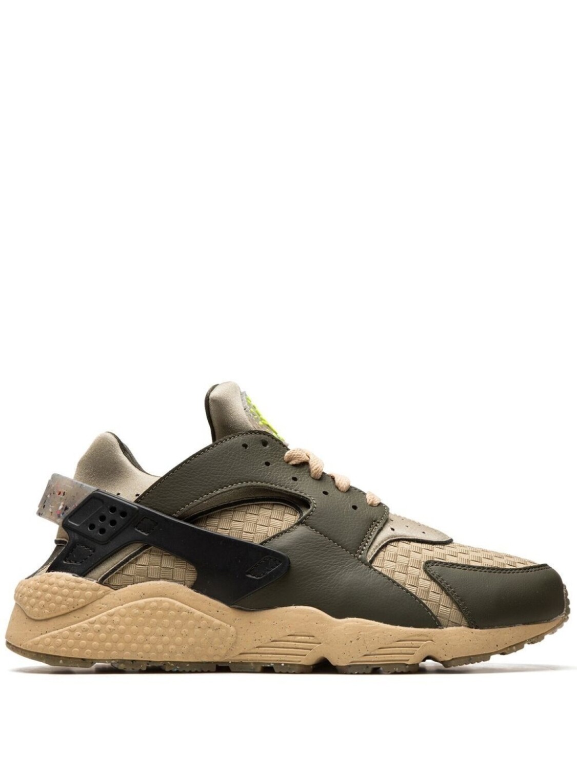 

Кроссовки Nike Air Huarache, темно-зеленый/бежевый, Коричневый;зеленый, Кроссовки Nike Air Huarache, темно-зеленый/бежевый