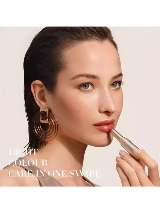 Бальзам для губ Giorgio Armani — Блестящий Prisma Flash , 43 Petal Flash, 2.1 г — фото 4