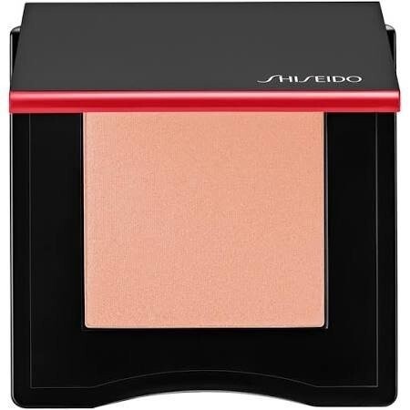 

Румяна 06 Alpen Glow, 4 г Shiseido, InnerGlow Cheek Powder
