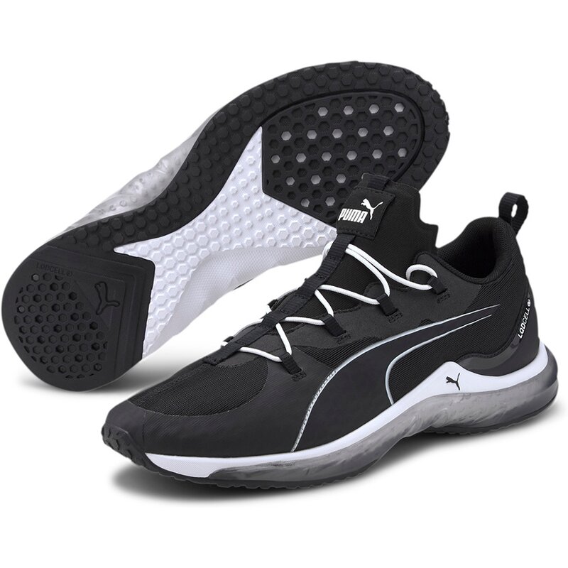 

Кроссовки lqdcell hydra Puma, цвет puma black-puma white 005