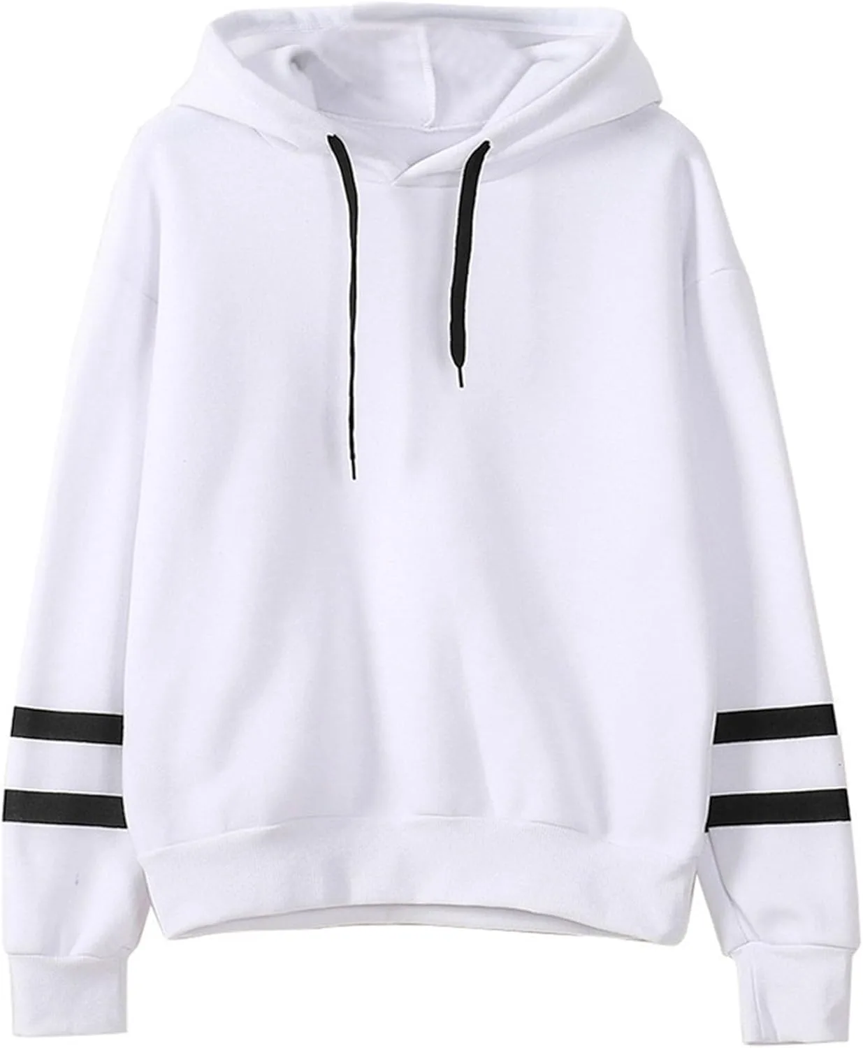 Мужской худи Midweight Fleece с цветными блоками, Slim Fit, из хлопкового микса