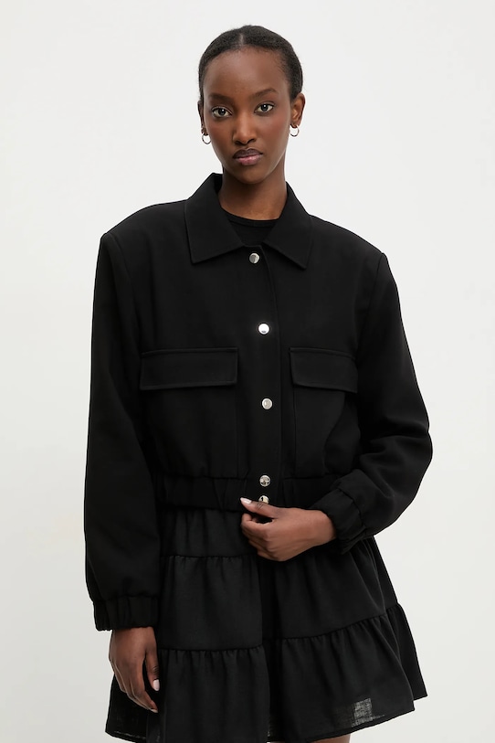 

Куртка Answear.Lab, черный