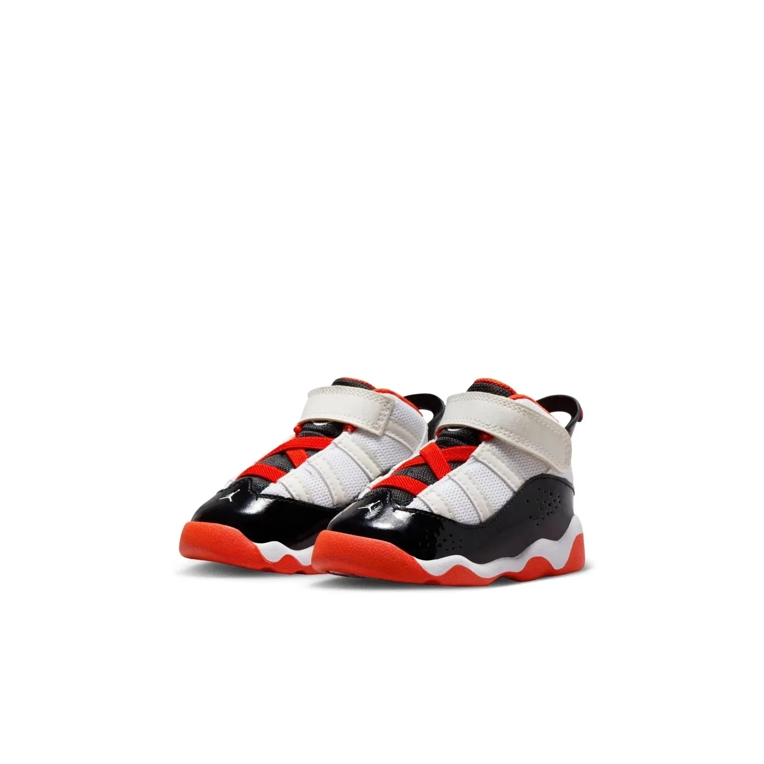 Кроссовки Air Jordan Rings DV1344-108, баскетбольные кроссовки HTAT105, Multi