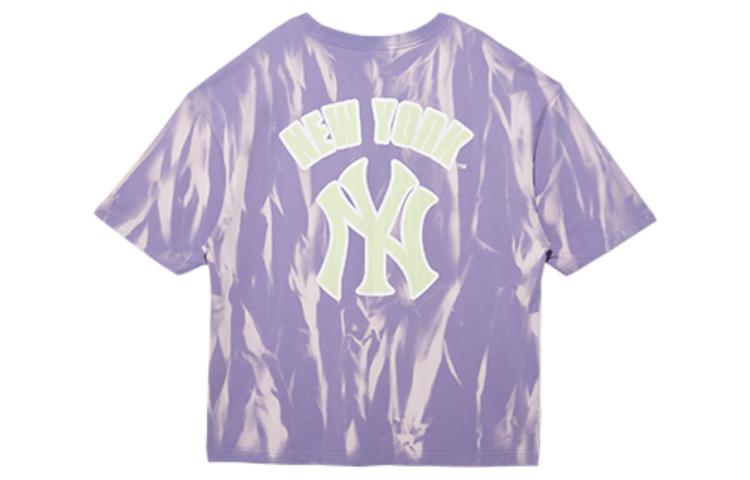 

Футболка Unisex New Era, фиолетовый