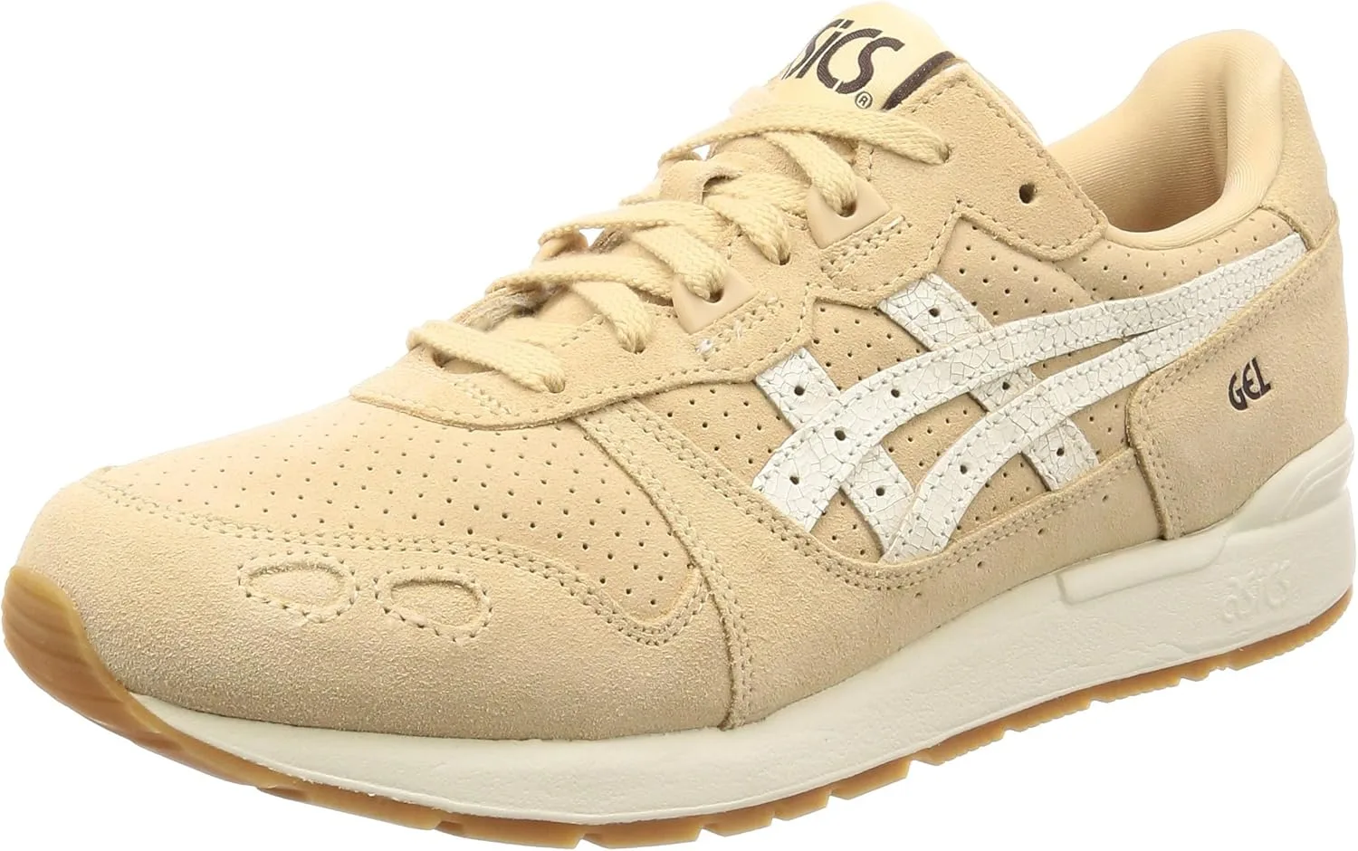Кроссовки Asics Gel Lyte Tiger, мультиколор