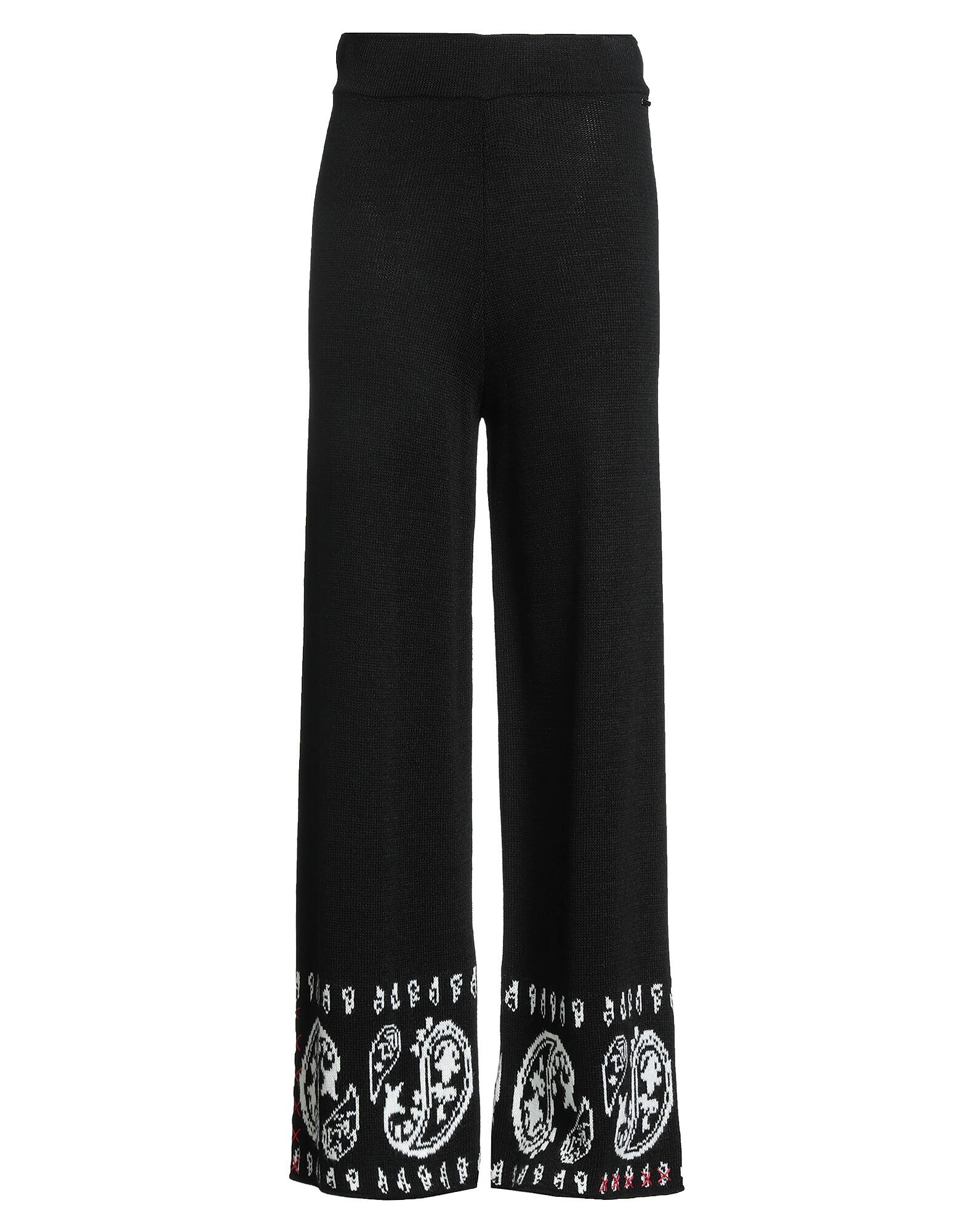 

Брюки Gaëlle Paris, черный