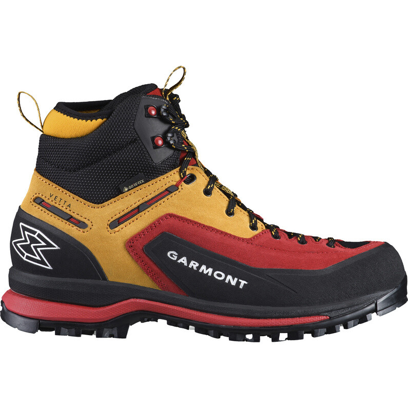 

Обувь Vetta Tech GTX Garmont, красный