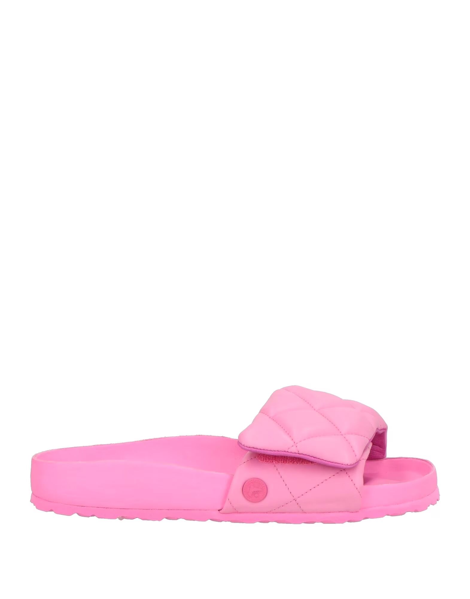 Сандалии 1774 Birkenstock, розовый