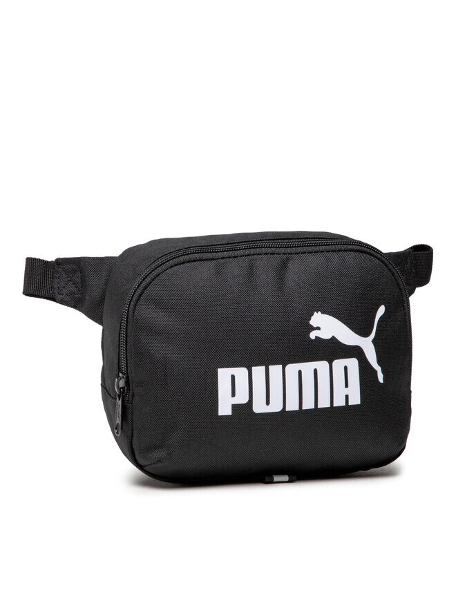 

Поясная сумка Puma, черный