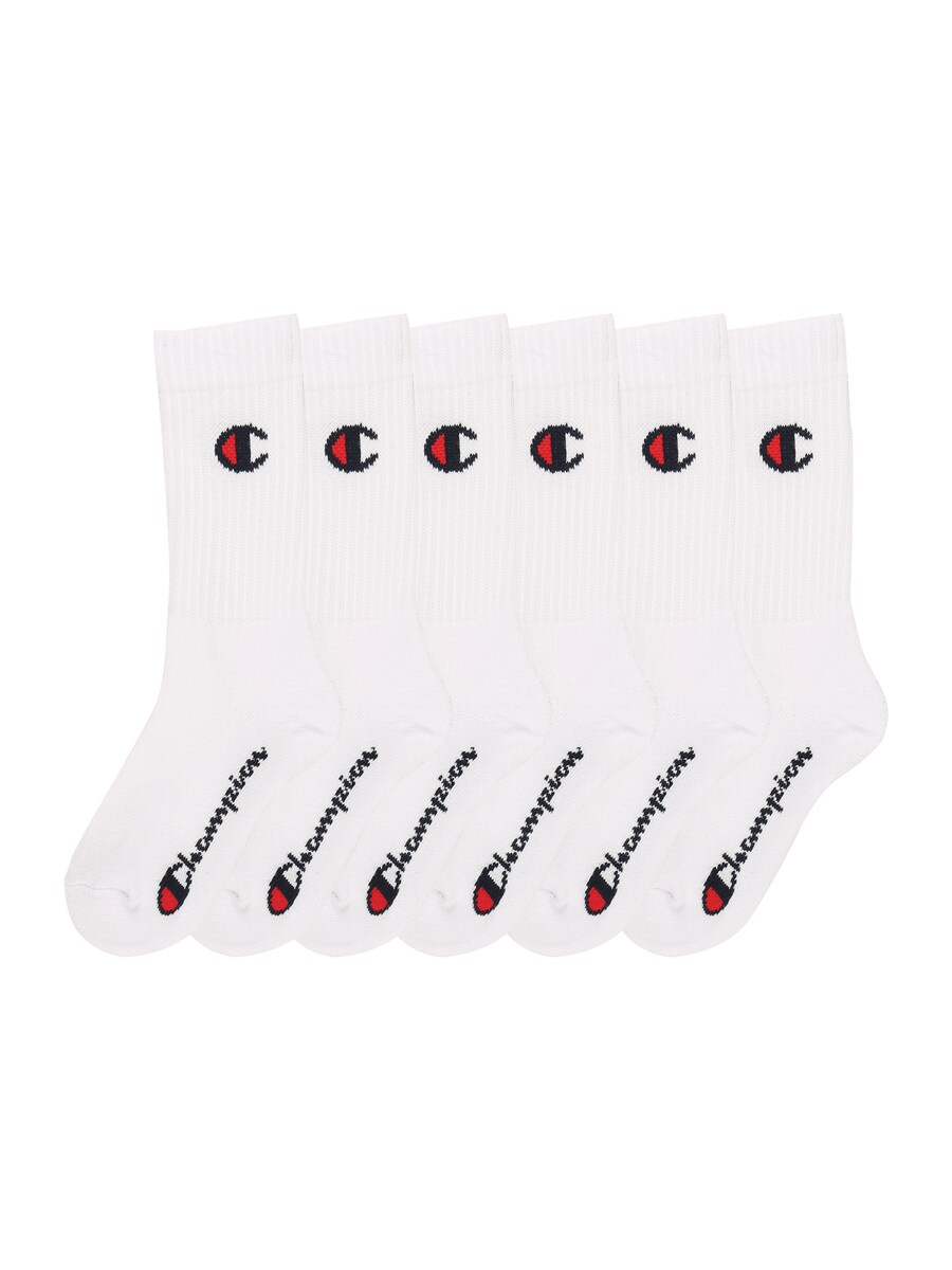 

Носки Champion Authentic Athletic Apparel, белый