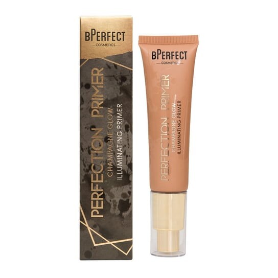 

База, Сияние Шампанского BPerfect, Perfection Primer Illuminating, BPERFECT COSMETICS