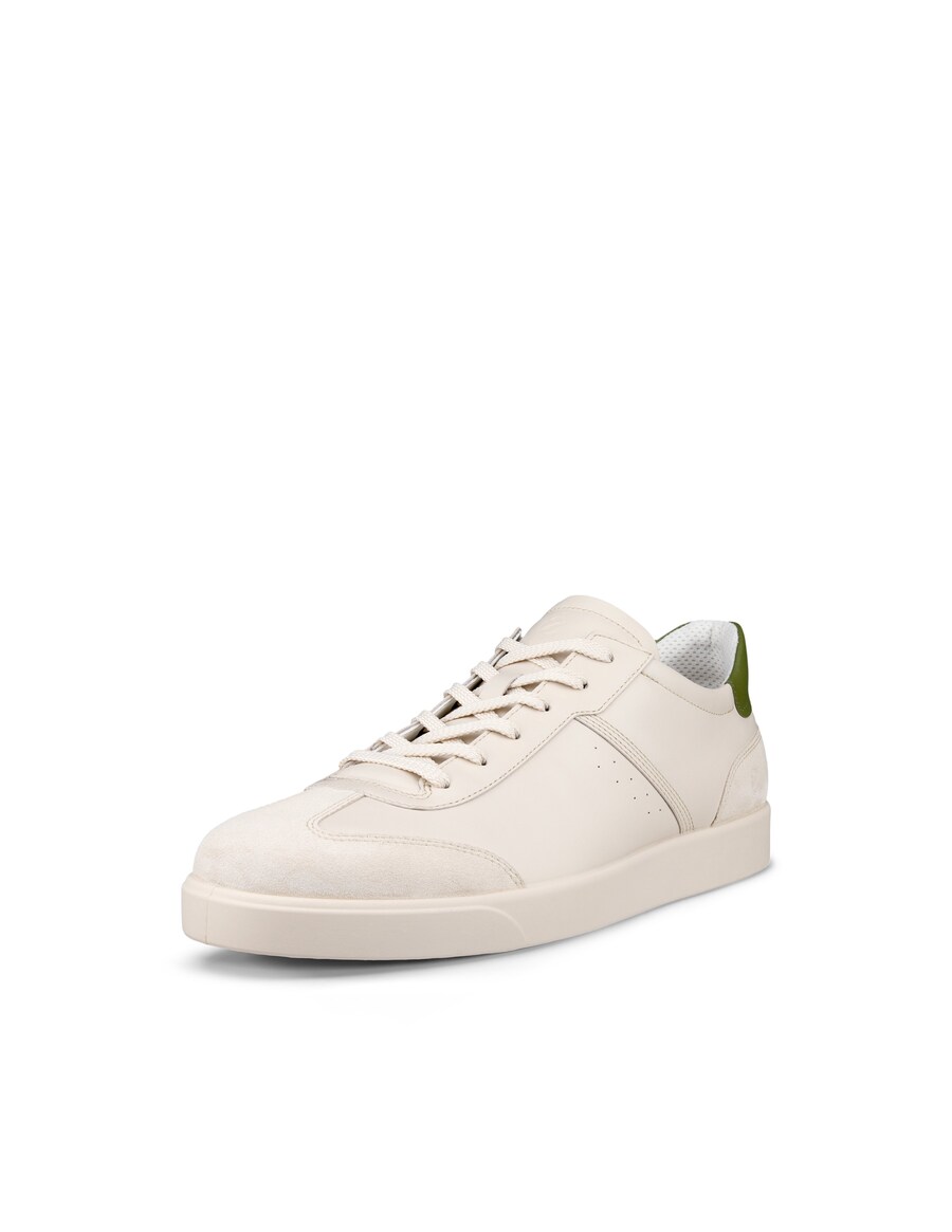 

Кроссовки ECCO STREET LITE, кремовый