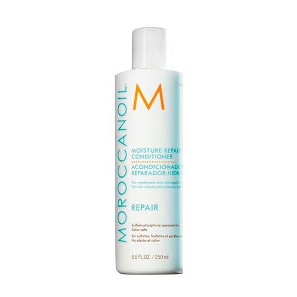

Кондиционер для восстановления влаги 250 мл Moroccanoil