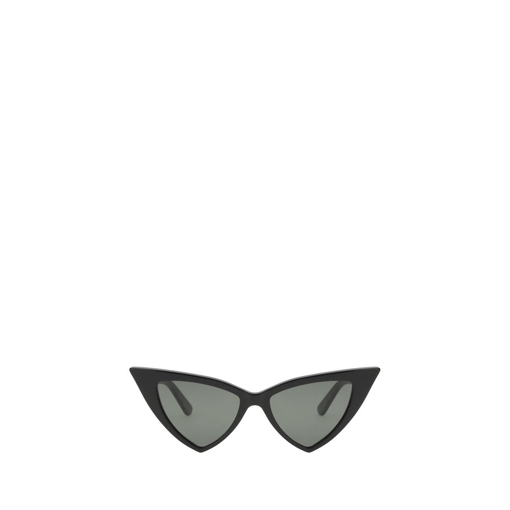 

Солнцезащитные очки Spike Alexander Mcqueen, Black