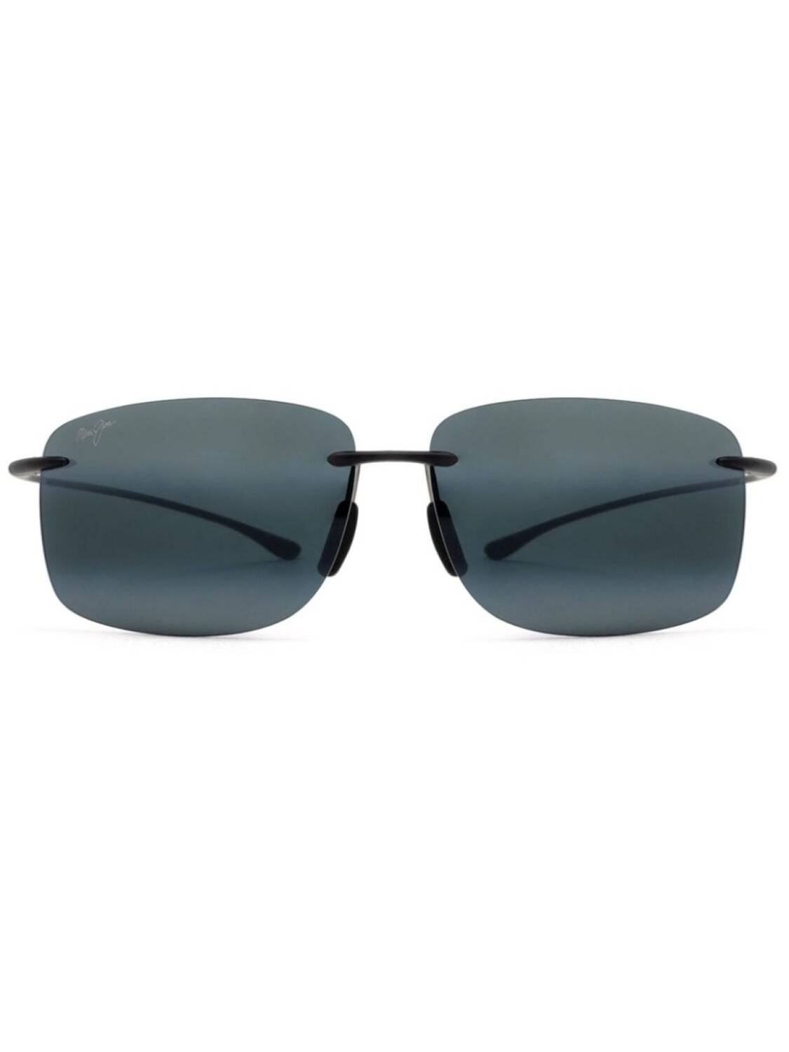 

Мужские солнцезащитные очки Maui Jim, серый