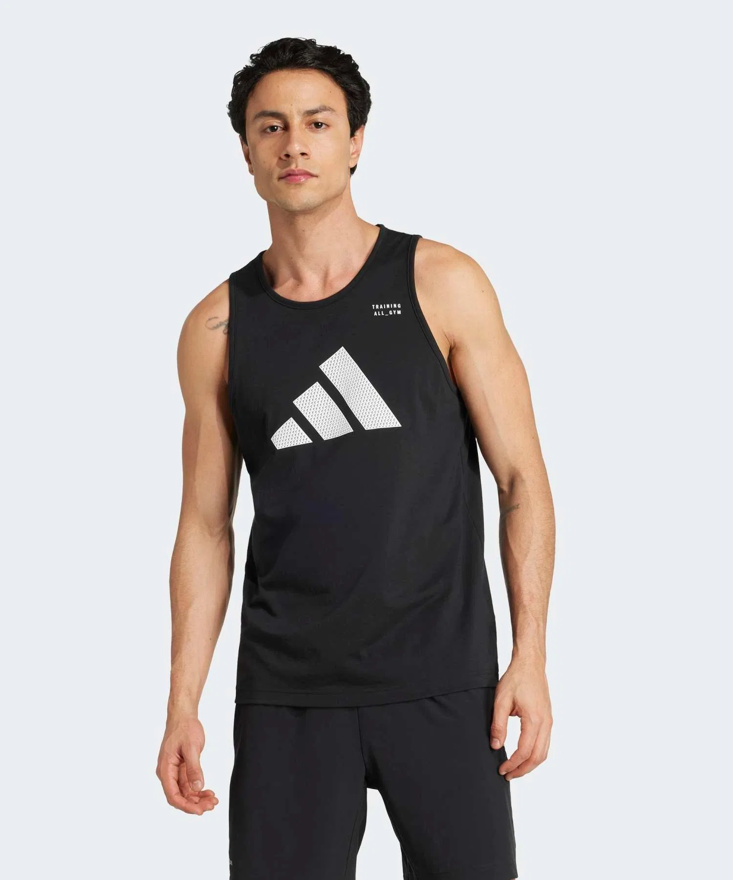 Тренировочная майка Climacool Category Training Graphic Tank / adidas