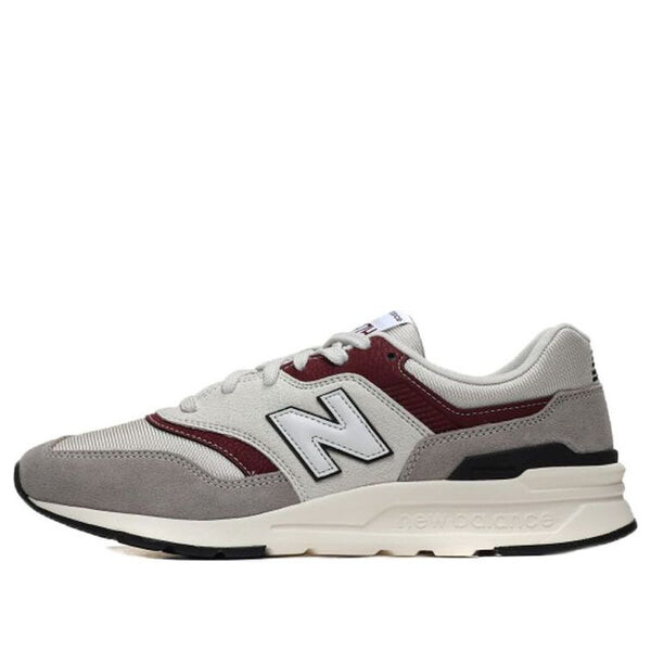 

Кроссовки 997h New Balance, бежевый