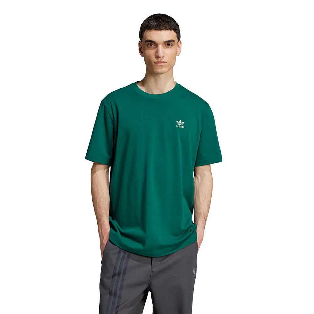 

Футболка с коротким рукавом adidas Originals Adicolor Classics B+F Trefoil Boxy, бежевый