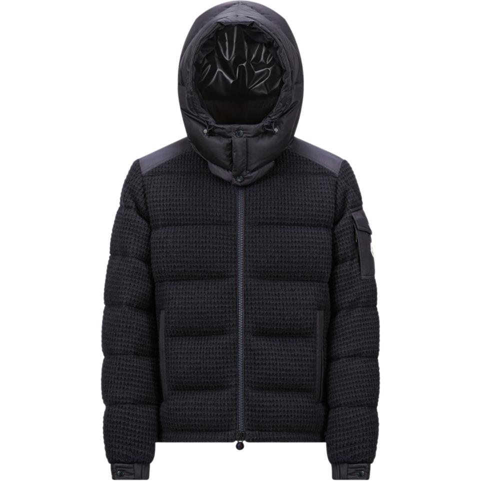 

Куртка Lagdei Moncler, королевский синий