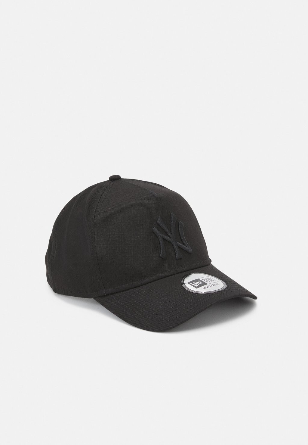 

Бейсболка A-FRAME UNISEX New Era, цвет black