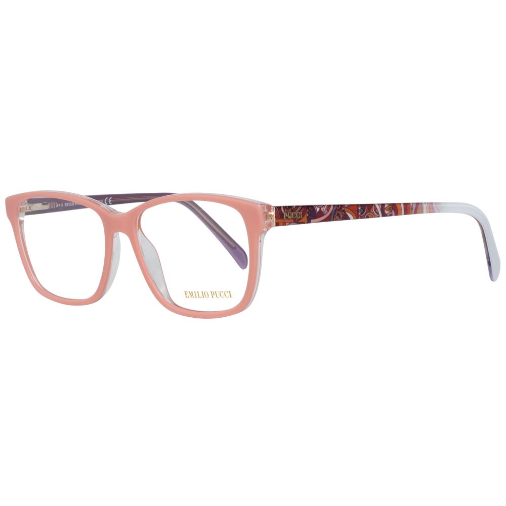 

Emilio Pucci Women Оптические женские оправы, розовый